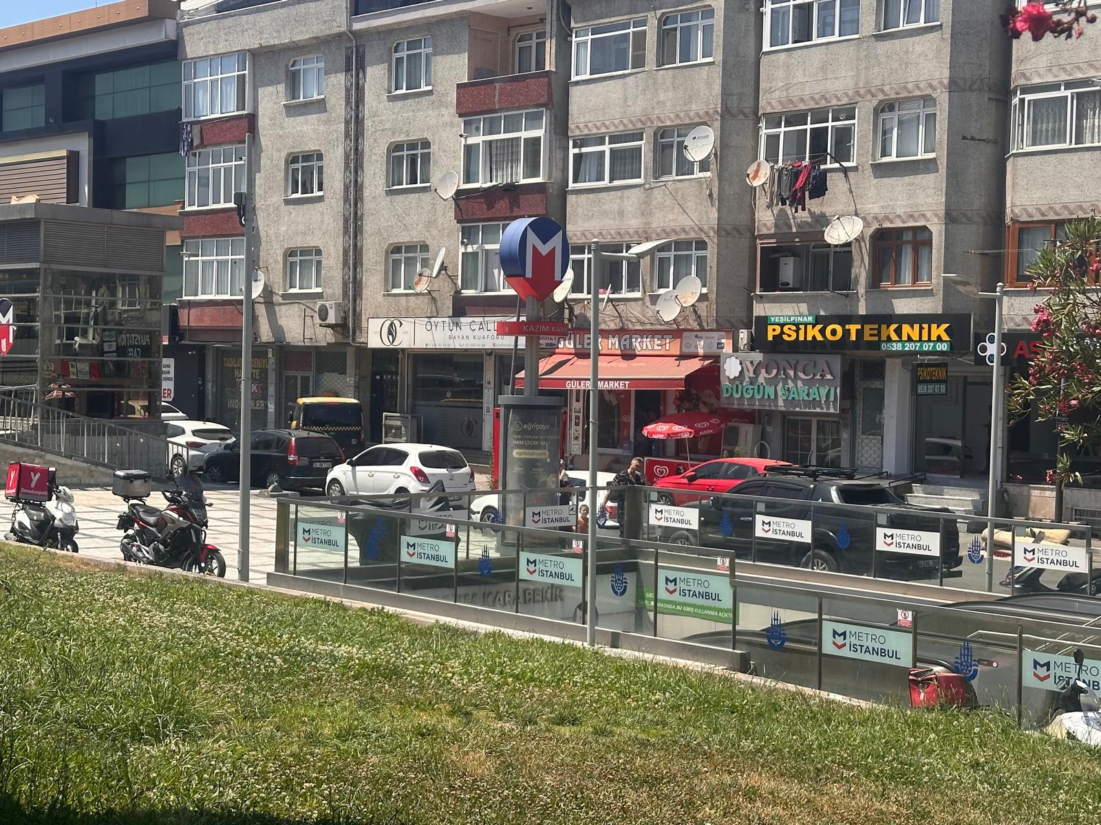 Test Ekipmanları